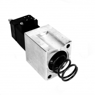 Spool position sensor HC-D4 NC F0360 / F0370 pro HC-D16